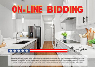 1709 Laguna Bay S., Pelican Bay TX 76020