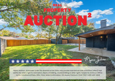 6746 Braeburn Dr Dallas TX 75214