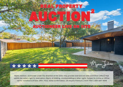 6746 Braeburn Dr Dallas TX 75214