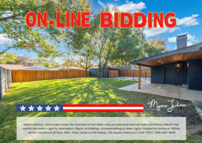 6746 Braeburn Dr Dallas TX 75214