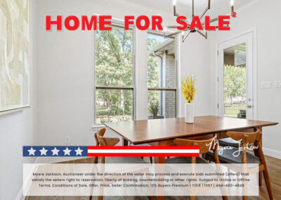 1709 Laguna Bay S., Pelican Bay TX 76020