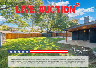 6746 Braeburn Dr Dallas TX 75214