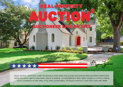 2809 6th Ave., Fort Worth TX 76110