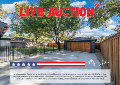6746 Braeburn Dr Dallas TX 75214