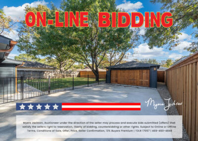 6746 Braeburn Dr Dallas TX 75214