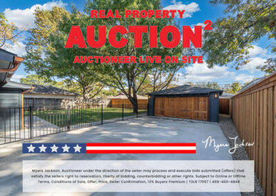 6746 Braeburn Dr Dallas TX 75214