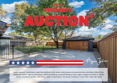 6746 Braeburn Dr Dallas TX 75214