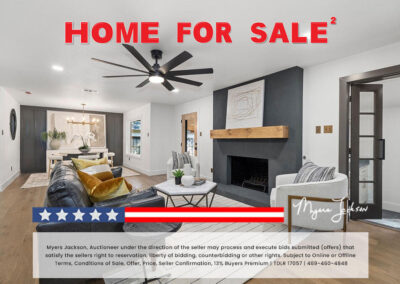 6746 Braeburn Dr Dallas TX 75214
