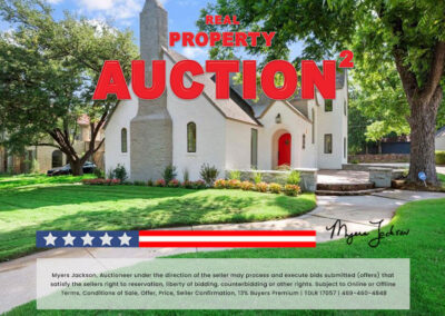 2809 6th Ave., Fort Worth TX 76110
