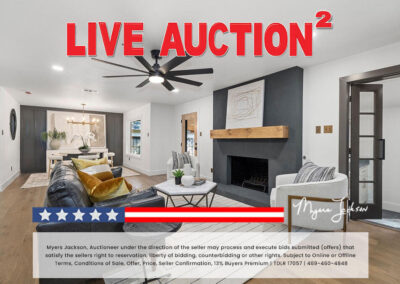 6746 Braeburn Dr Dallas TX 75214