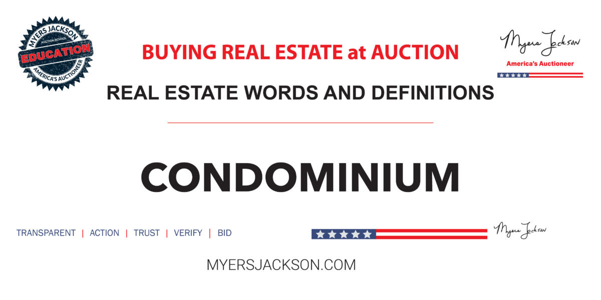 Condominium