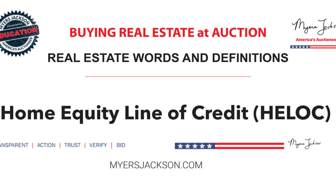 How can a Home Equity Line of Credit (HELOC) help homeowners access their property’s value?