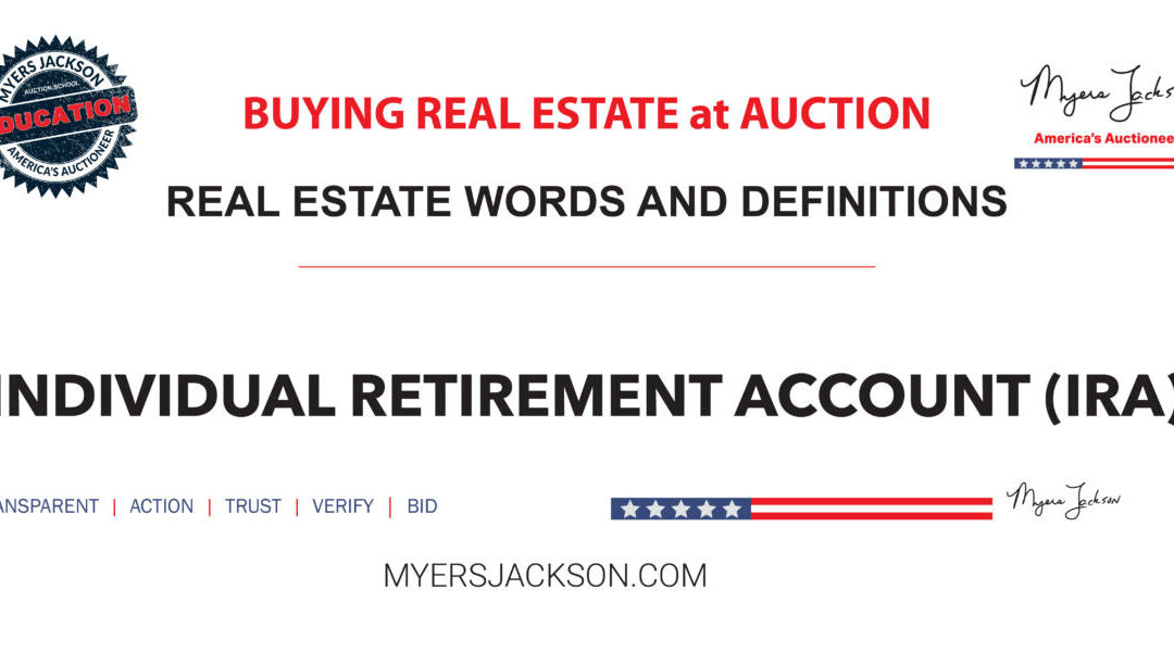 Can an IRA help you prepare for retirement and even support a first home purchase?