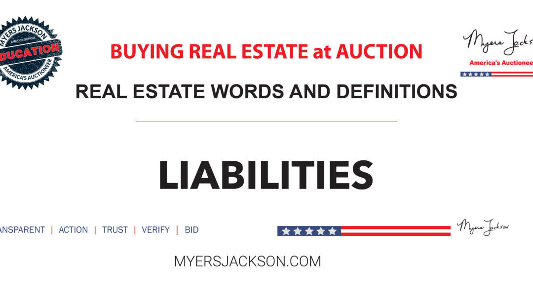 How do Liabilities influence your mortgage eligibility and loan amount?