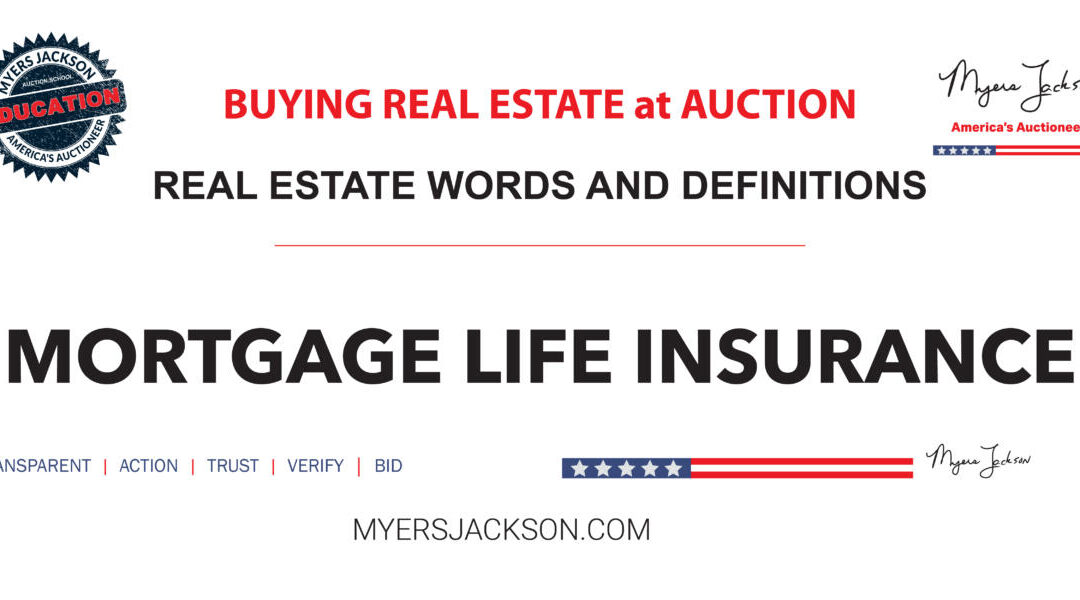 How does Mortgage Life Insurance safeguard your home and loved ones?
