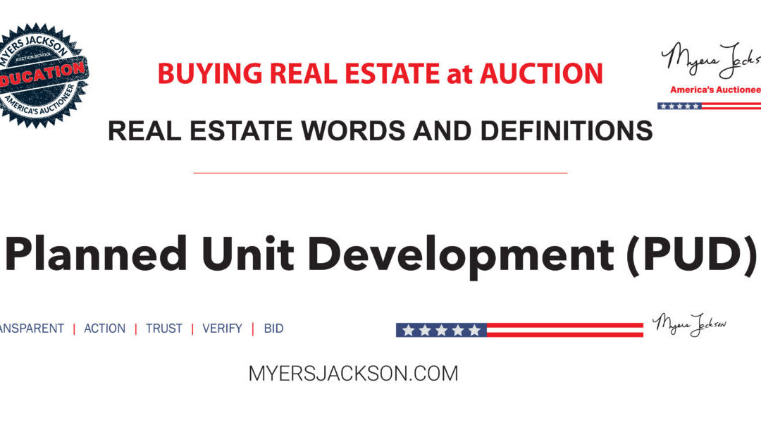 What is a Planned Unit Development (PUD) and how does it differ from typical neighborhoods?