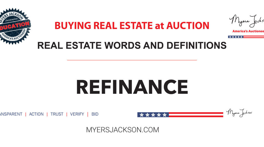 When should a homeowner consider refinancing their mortgage?