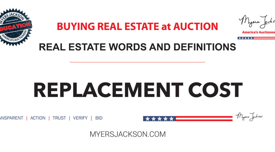 How does Replacement Cost coverage benefit homeowners after a loss?