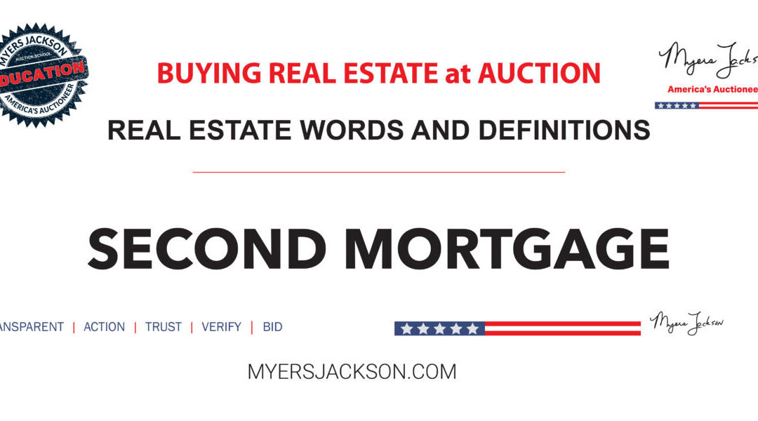How does a Second Mortgage help homeowners access equity?