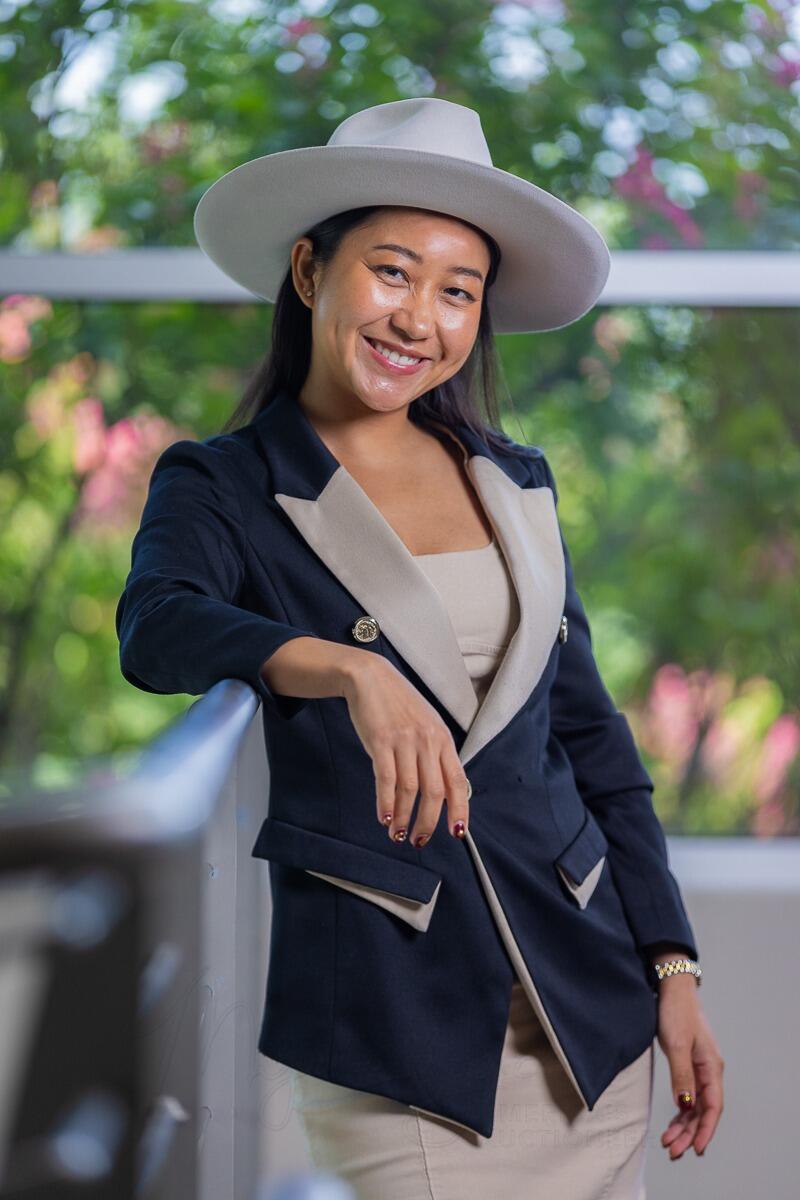 Myers Jackson Broker