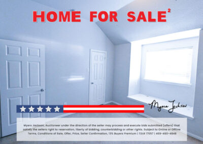 6116 Perch Dr., Fort Worth TX 76179