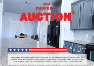 6116 Perch Dr., Fort Worth TX 76179