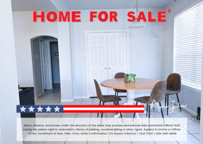 6116 Perch Dr., Fort Worth TX 76179