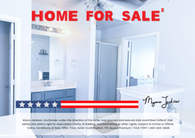 6116 Perch Dr., Fort Worth TX 76179