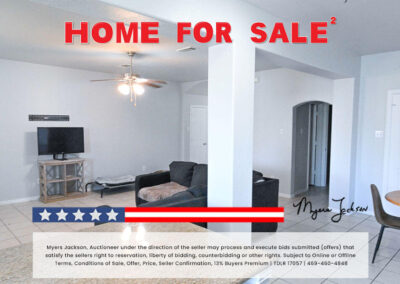 6116 Perch Dr., Fort Worth TX 76179