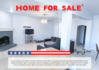 6116 Perch Dr., Fort Worth TX 76179