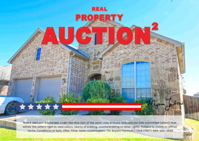 6116 Perch Dr., Fort Worth TX 76179