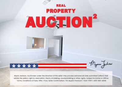 6116 Perch Dr., Fort Worth TX 76179