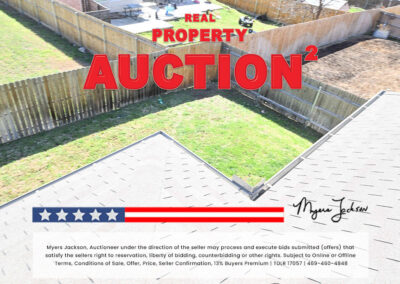 6116 Perch Dr., Fort Worth TX 76179