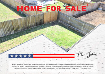 6116 Perch Dr., Fort Worth TX 76179