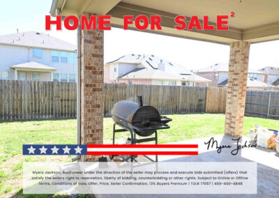 6116 Perch Dr., Fort Worth TX 76179