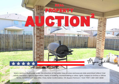 6116 Perch Dr., Fort Worth TX 76179