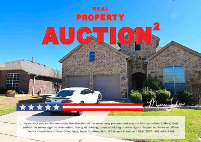 6116 Perch Dr., Fort Worth TX 76179