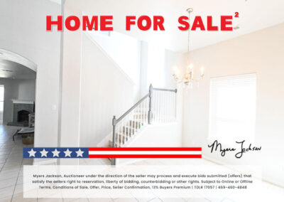 6116 Perch Dr., Fort Worth TX 76179