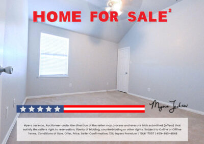 6116 Perch Dr., Fort Worth TX 76179