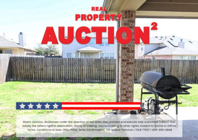 6116 Perch Dr., Fort Worth TX 76179