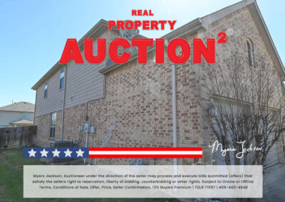 6116 Perch Dr., Fort Worth TX 76179