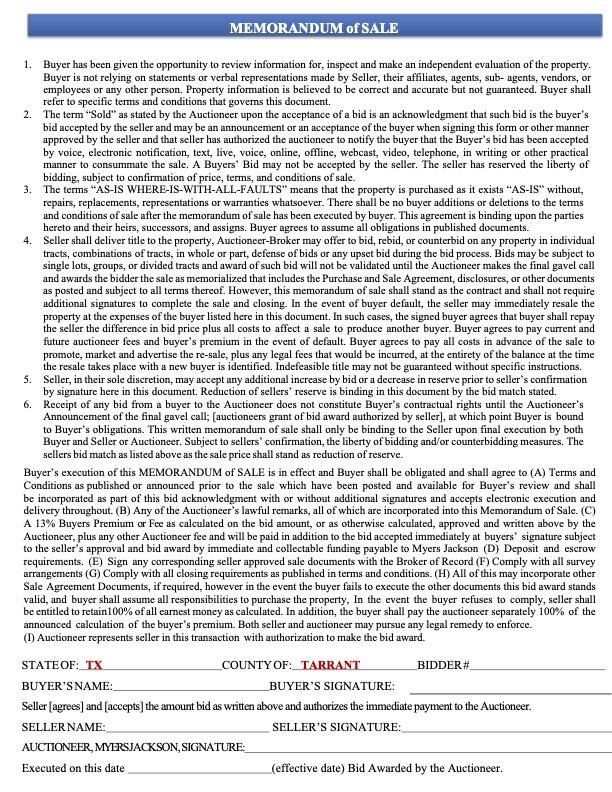 11641 ASPEN CREEK DR FORT WORTH, TX 76244-7776