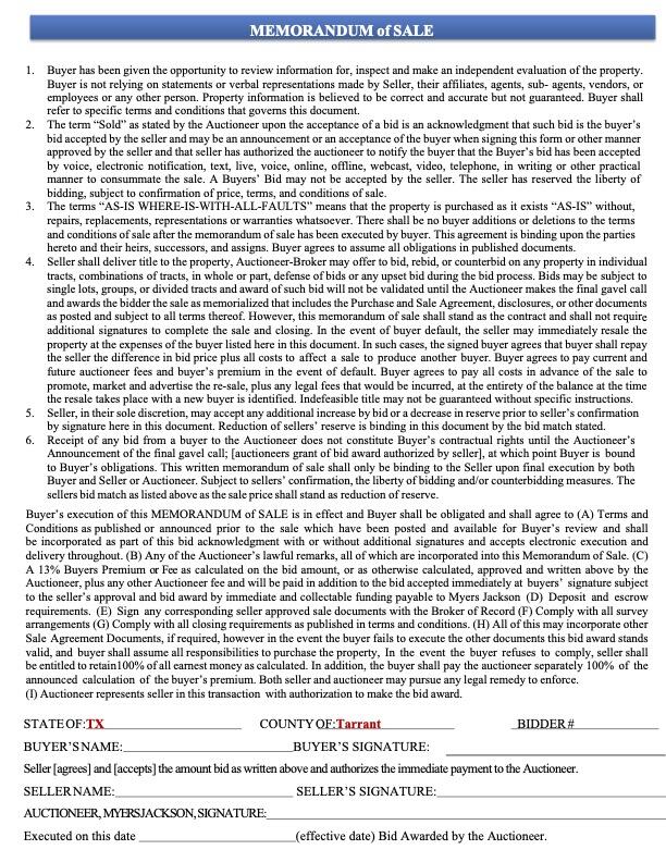 6116 Perch Dr Fort Worth TX 76179