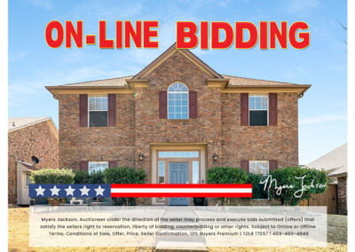 1112 Wild Cherry Dr., Carrollton TX