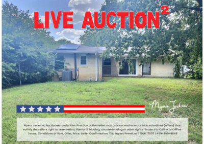 7124 Arborcrest Dr., Dallas TX 75232