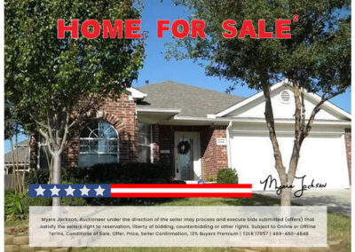 11641 Aspen Creek Dr. Fort Worth TX, OH