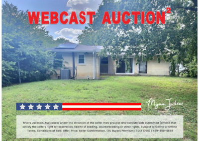 7124 Arborcrest Dr., Dallas TX 75232