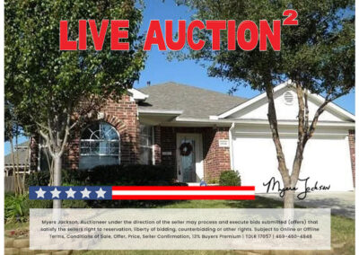 11641 Aspen Creek Dr. Fort Worth TX, OH