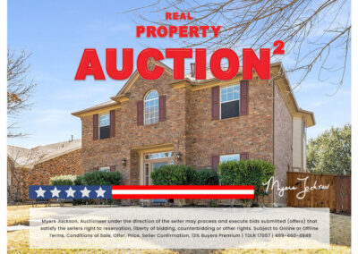 1112 Wild Cherry Dr., Carrollton TX