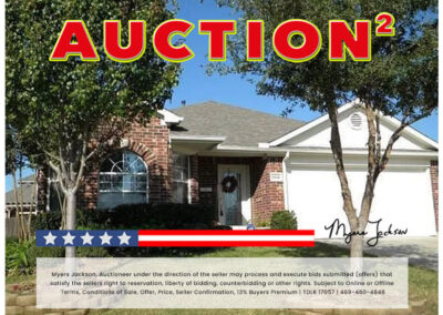 11641 Aspen Creek Dr. Fort Worth TX, OH